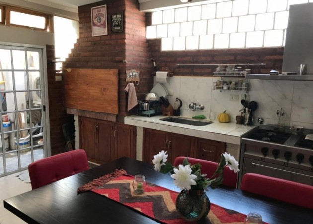 Dúplex de 3 Habitaciones