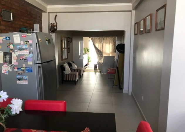 Dúplex de 3 Habitaciones