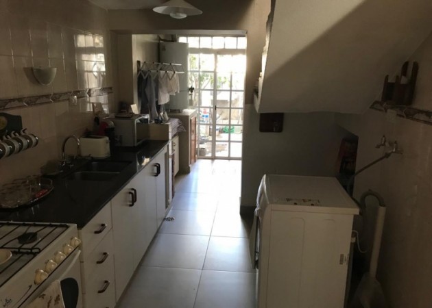 Dúplex de 3 Habitaciones