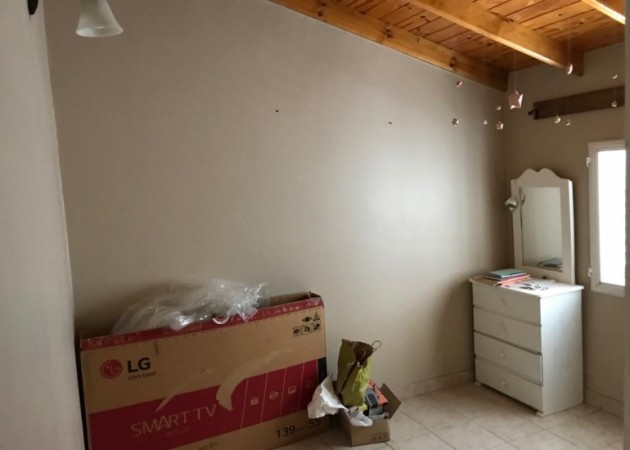 Dúplex de 3 Habitaciones