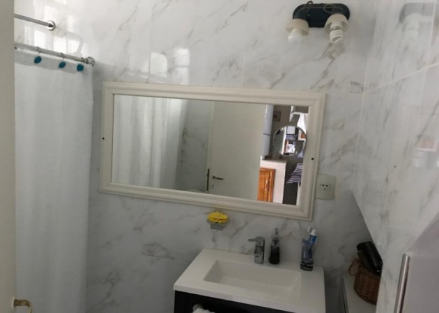 Dúplex de 3 Habitaciones