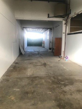 OPORTUNIDAD Galpón con oficinas 
