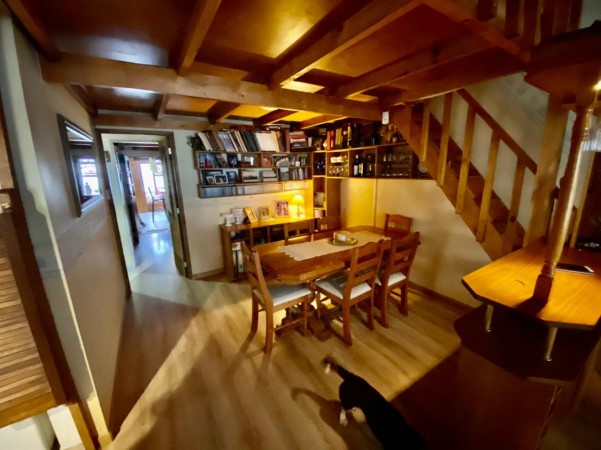 Linda Casa en Covimar a siete cuadras del centro