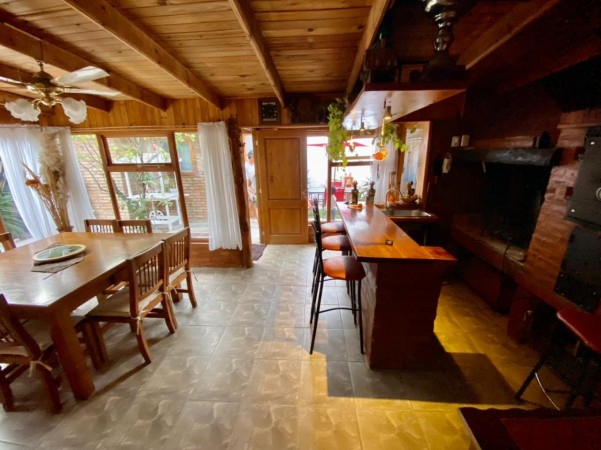 Linda Casa en Covimar a siete cuadras del centro