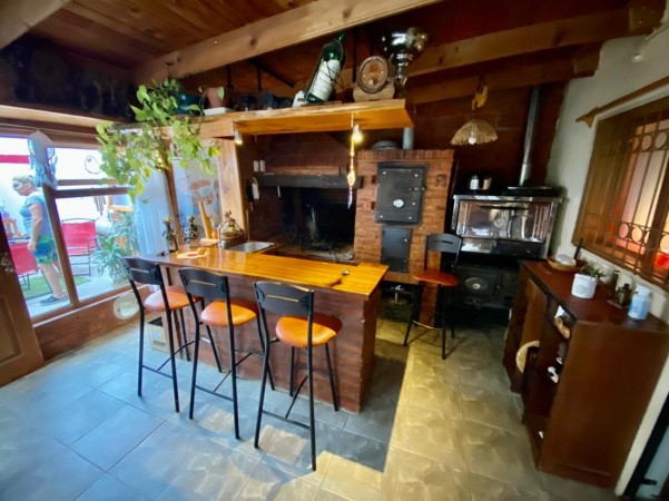 Linda Casa en Covimar a siete cuadras del centro