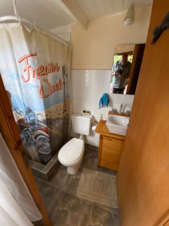 Linda Casa en Covimar a siete cuadras del centro