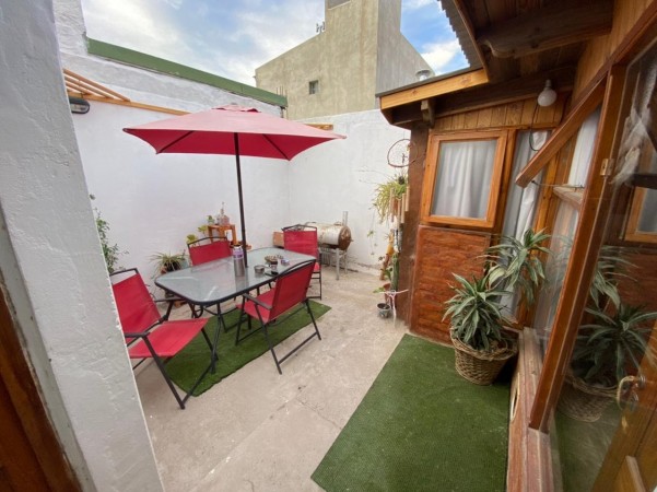 Linda Casa en Covimar a siete cuadras del centro