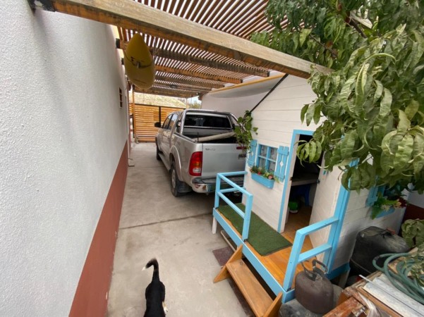 Linda Casa en Covimar a siete cuadras del centro