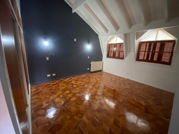 Hermosa casa de 3 Dormitorios - Barrio sur