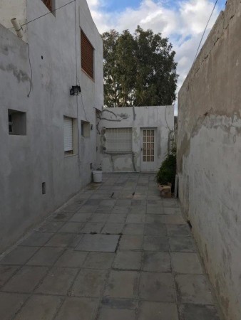Casa de 3 dormitorios
