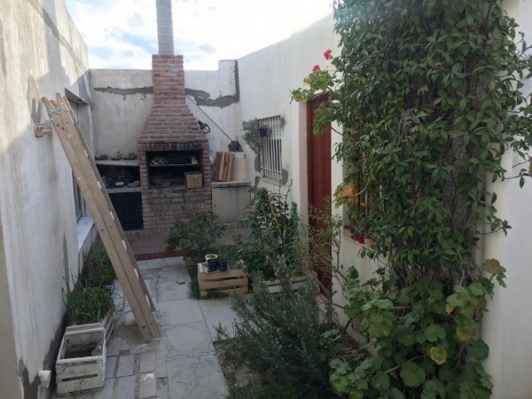Casa de 3 dormitorios