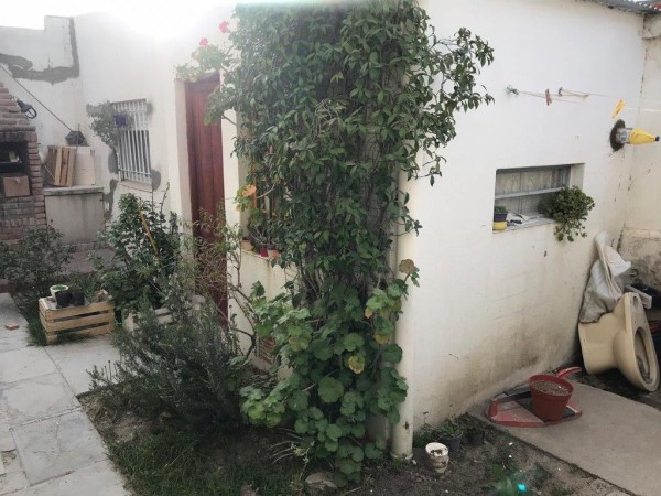 Casa de 3 dormitorios