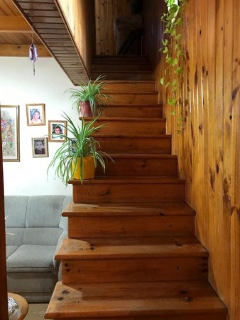 Casa de 3 dormitorios