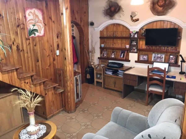Casa de 3 dormitorios