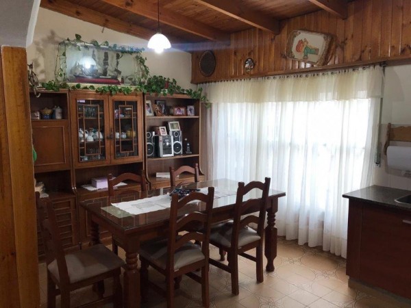 Casa de 3 dormitorios
