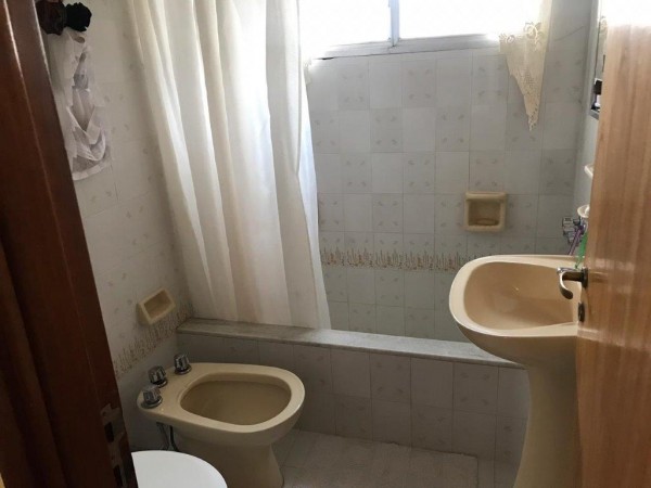 Casa de 3 dormitorios
