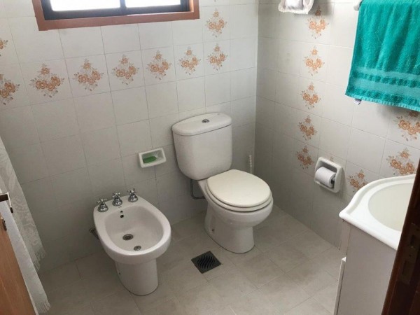 Casa de 3 dormitorios