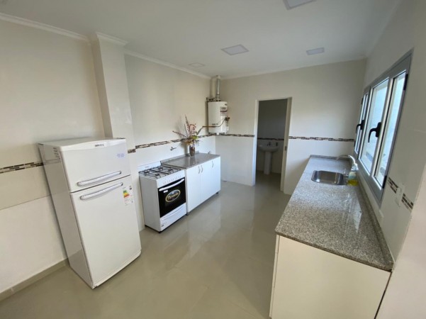 Consultorio de 200m2