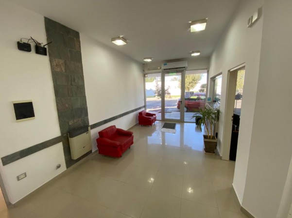 Consultorio de 200m2