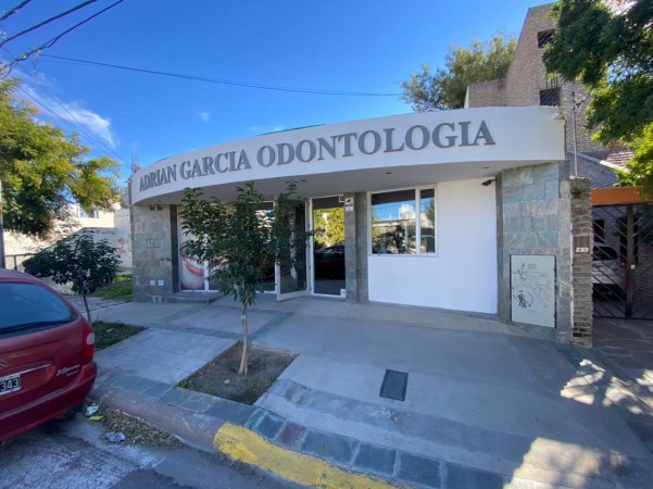 Consultorio de 200m2