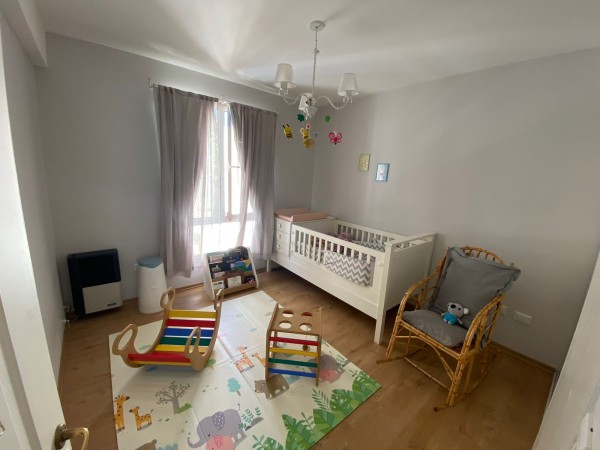 Depto 2 Dormitorios con COCHERA en Barrio Sur