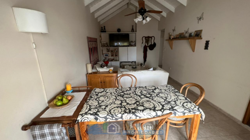 DEPTO 1 DORMITORIO EXCELENTE UBICACIÓN
