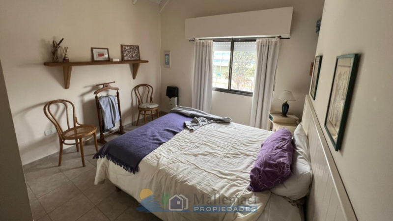 DEPTO 1 DORMITORIO EXCELENTE UBICACIÓN