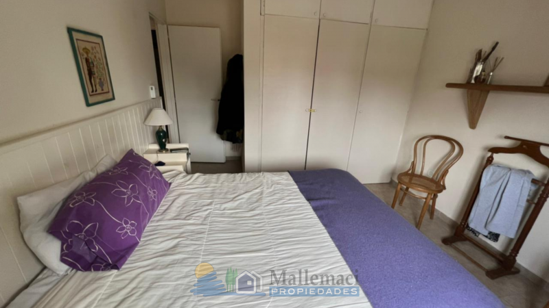 DEPTO 1 DORMITORIO EXCELENTE UBICACIÓN