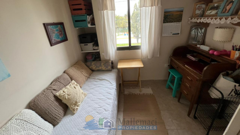DEPTO 1 DORMITORIO EXCELENTE UBICACIÓN