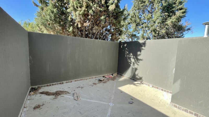 DUPLEX A ESTRENAR CON COCHERA ZONA SUR
