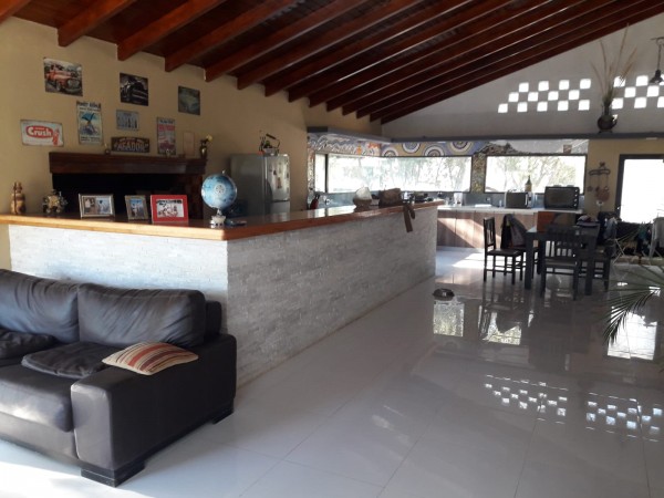 CASA 189 M² EN RAWSON