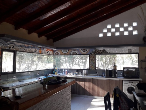 CASA 189 M² EN RAWSON
