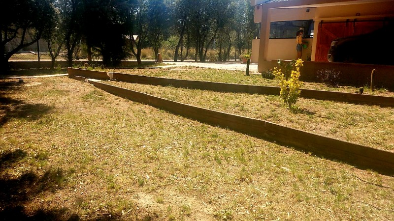 CASA 189 M² EN RAWSON