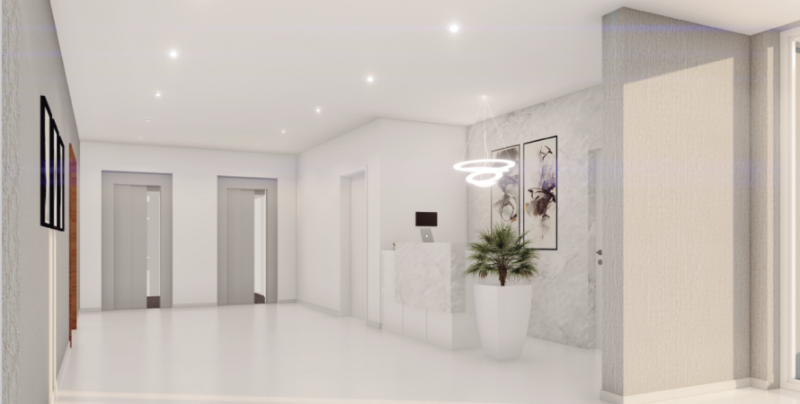 OFICINAS Y CONSULTORIOS - FINANCIACIÓN DISPONIBLE