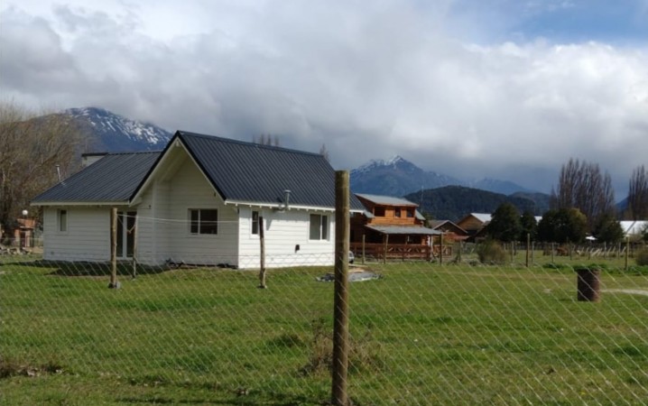 TERRENOS EN VENTA EN LAGO PUELO