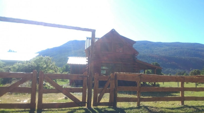 TERRENOS EN VENTA EN LAGO PUELO