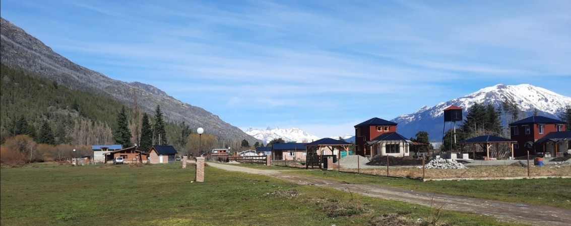TERRENOS EN VENTA EN LAGO PUELO