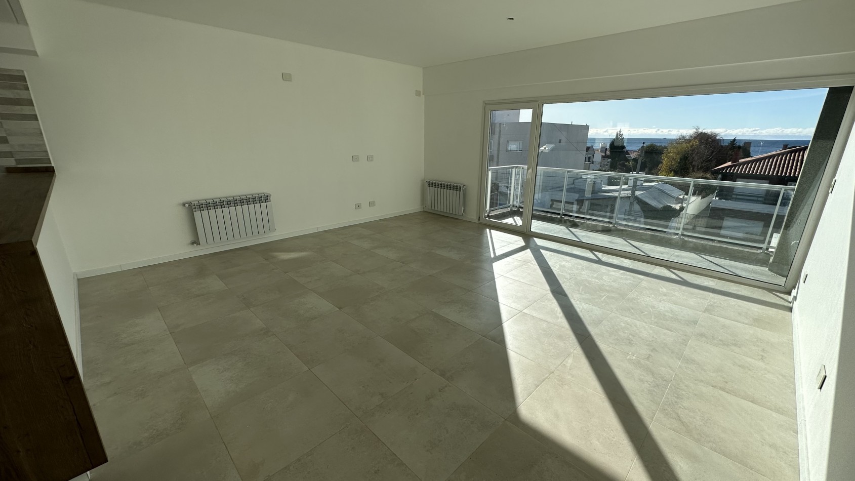 DEPARTAMENTO 1 DORMITORIO A ESTRENAR EN AV. ROCA