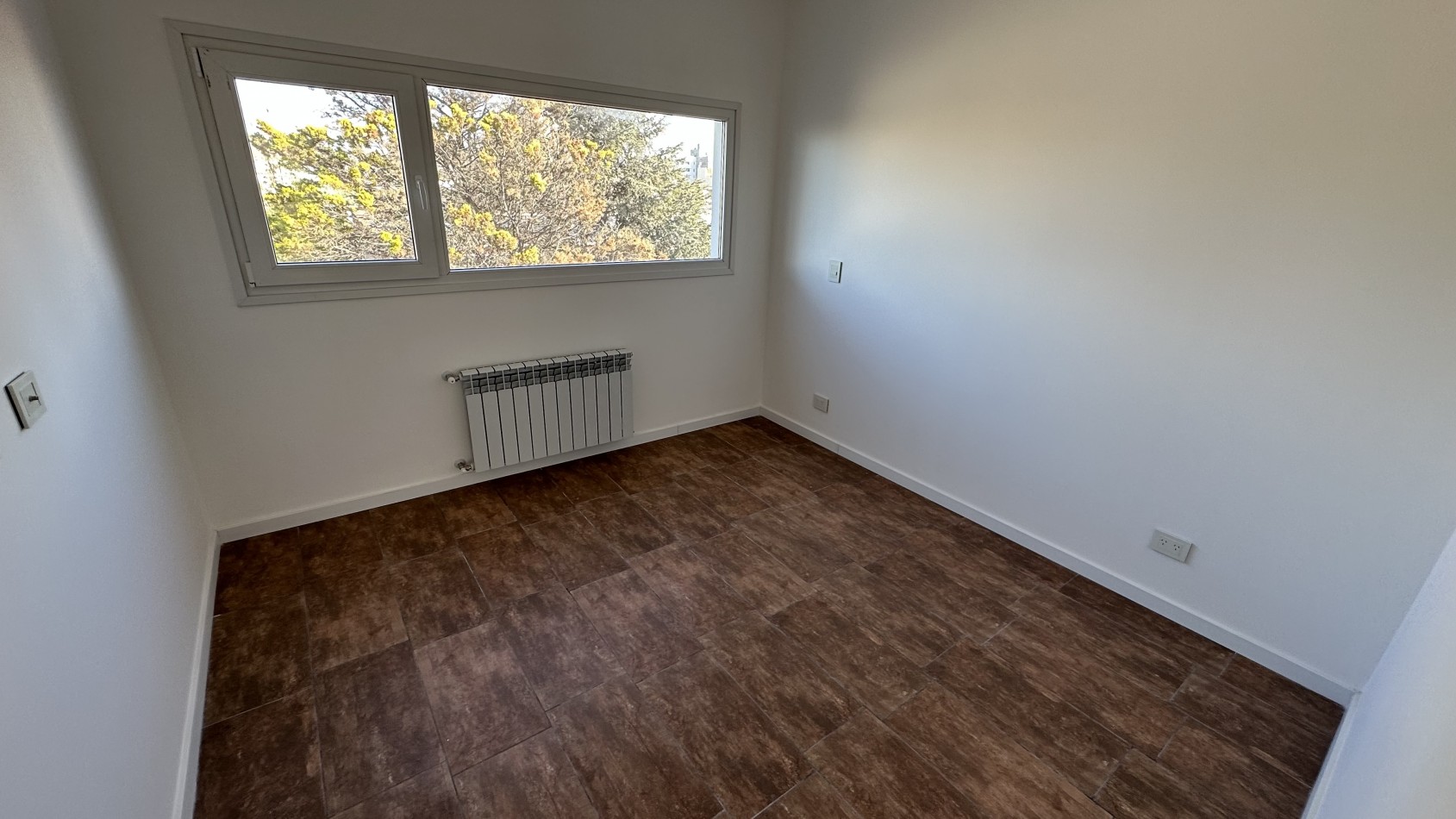 DEPARTAMENTO 1 DORMITORIO A ESTRENAR EN AV. ROCA