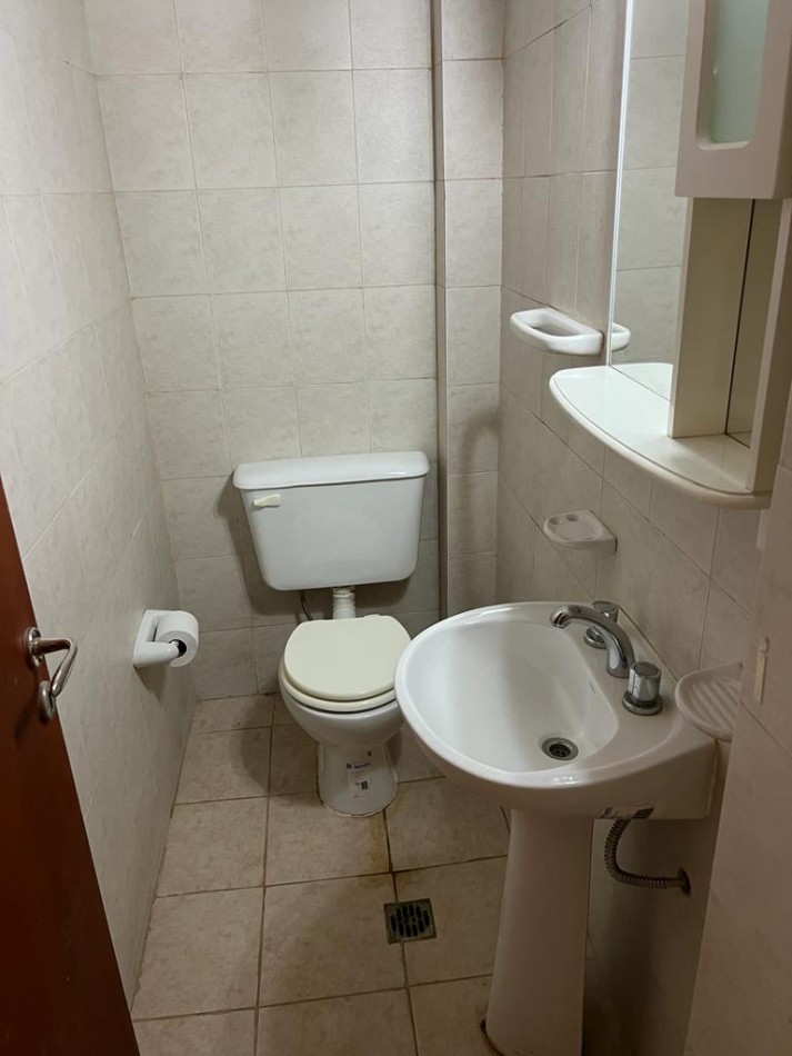 TRIPLEX 200 M² CON QUINCHO Y GARAGE