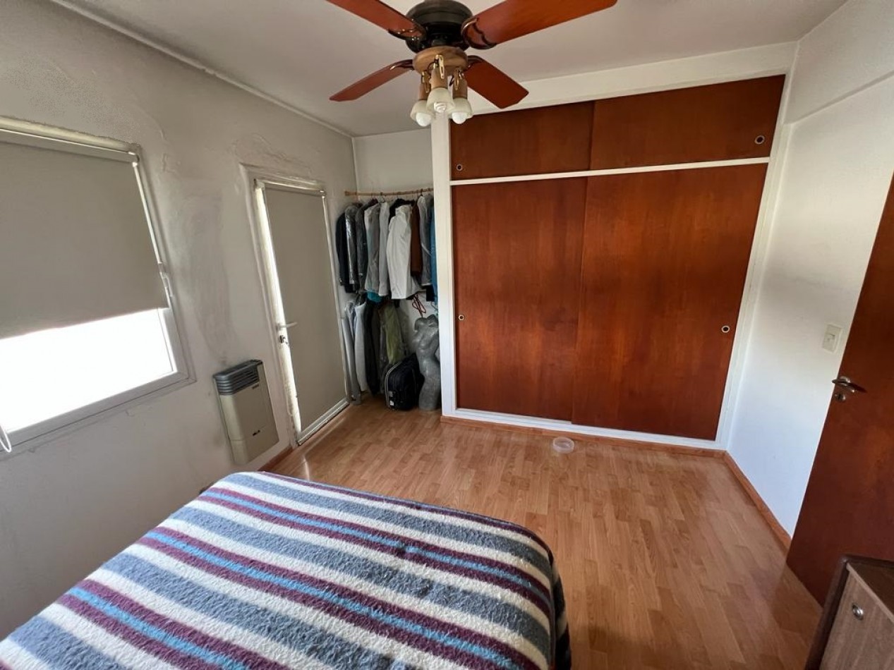 TRIPLEX 200 M² CON QUINCHO Y GARAGE