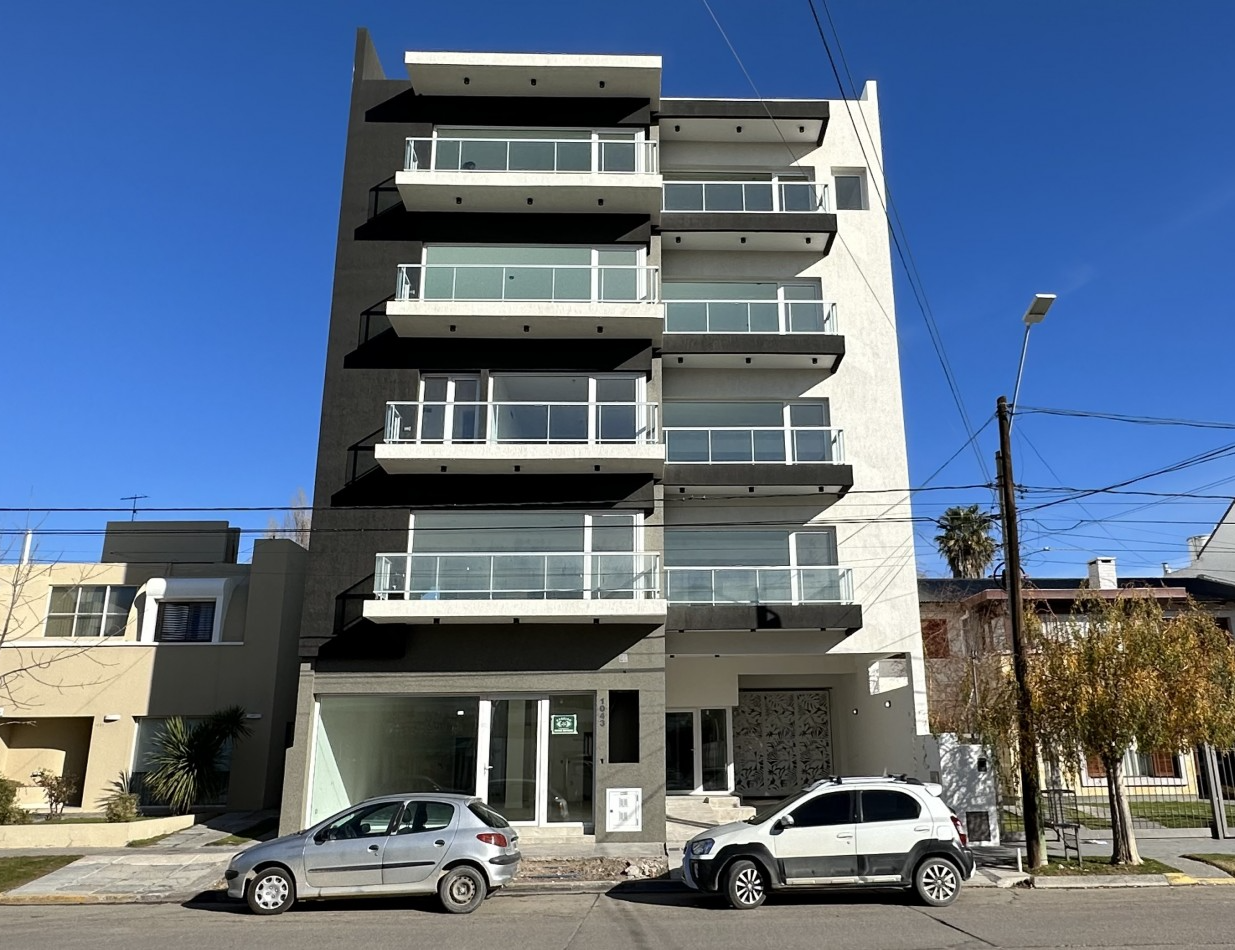 AMPLIO DEPTO DE 1 DORMITORIO A METROS DEL MAR