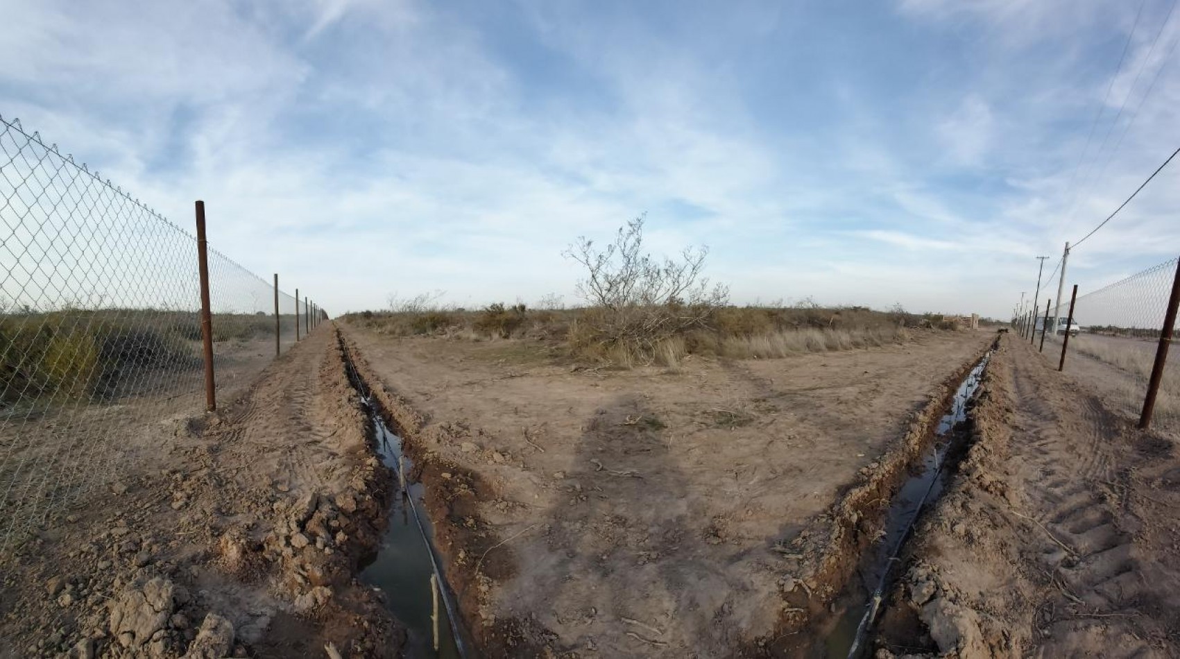 TERRENO EN PARQUE ECOLOGICO EL DORADILLO