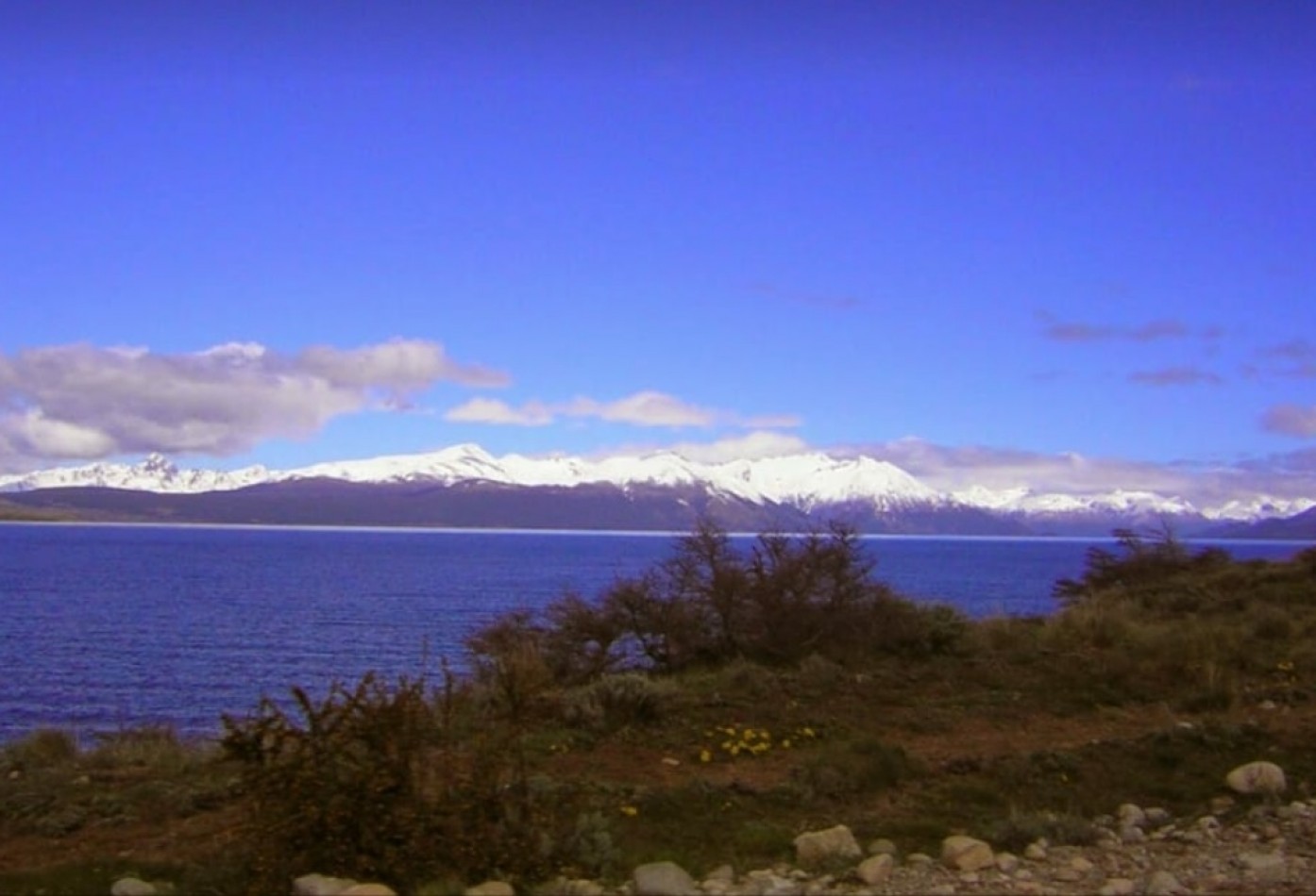 ESPECTACULAR CHACRA 2,8HAS EN EL CORAZON DE LA PATAGONIA 