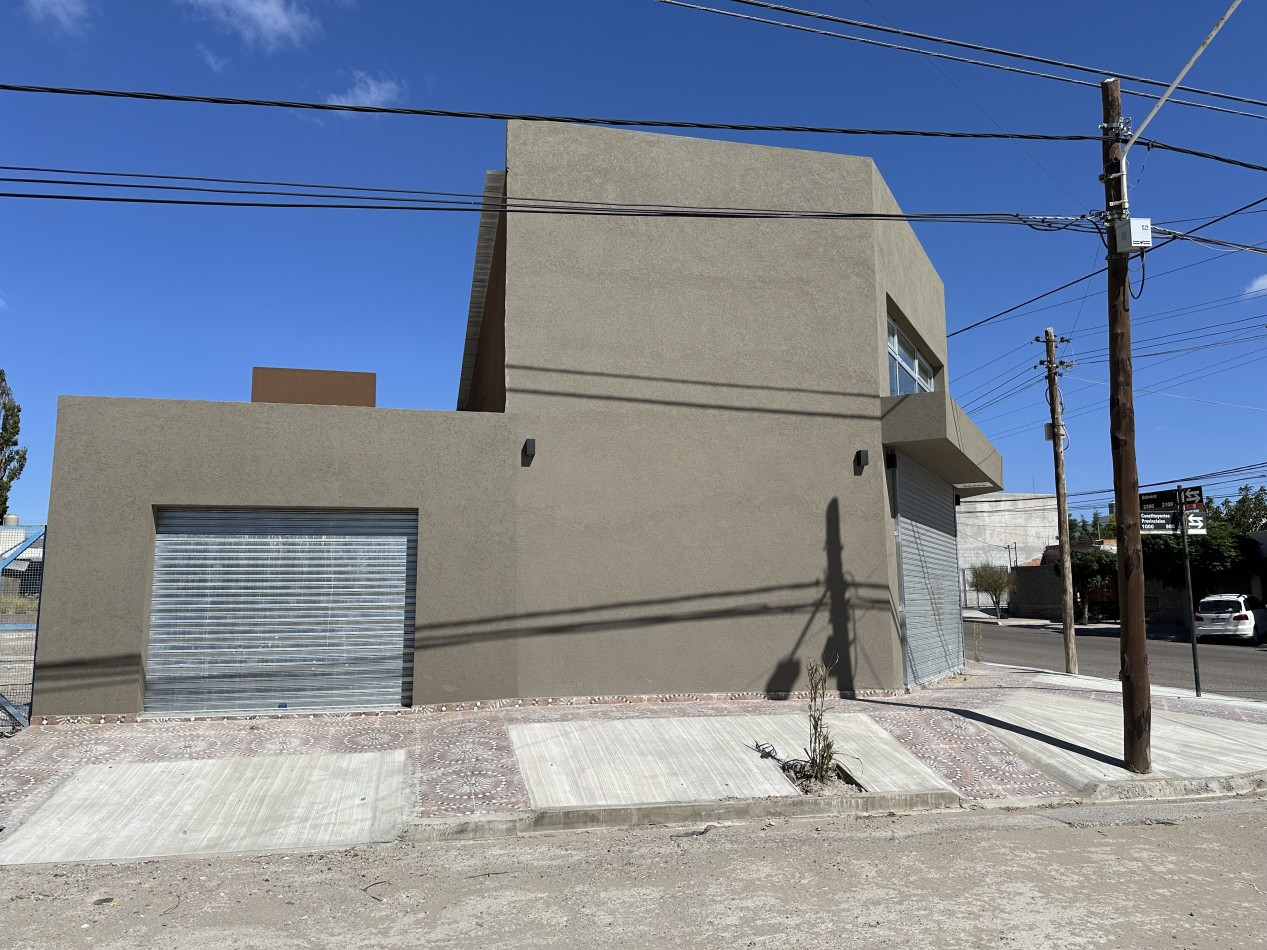 HERMOSOS LOCALES A ESTRENAR 
