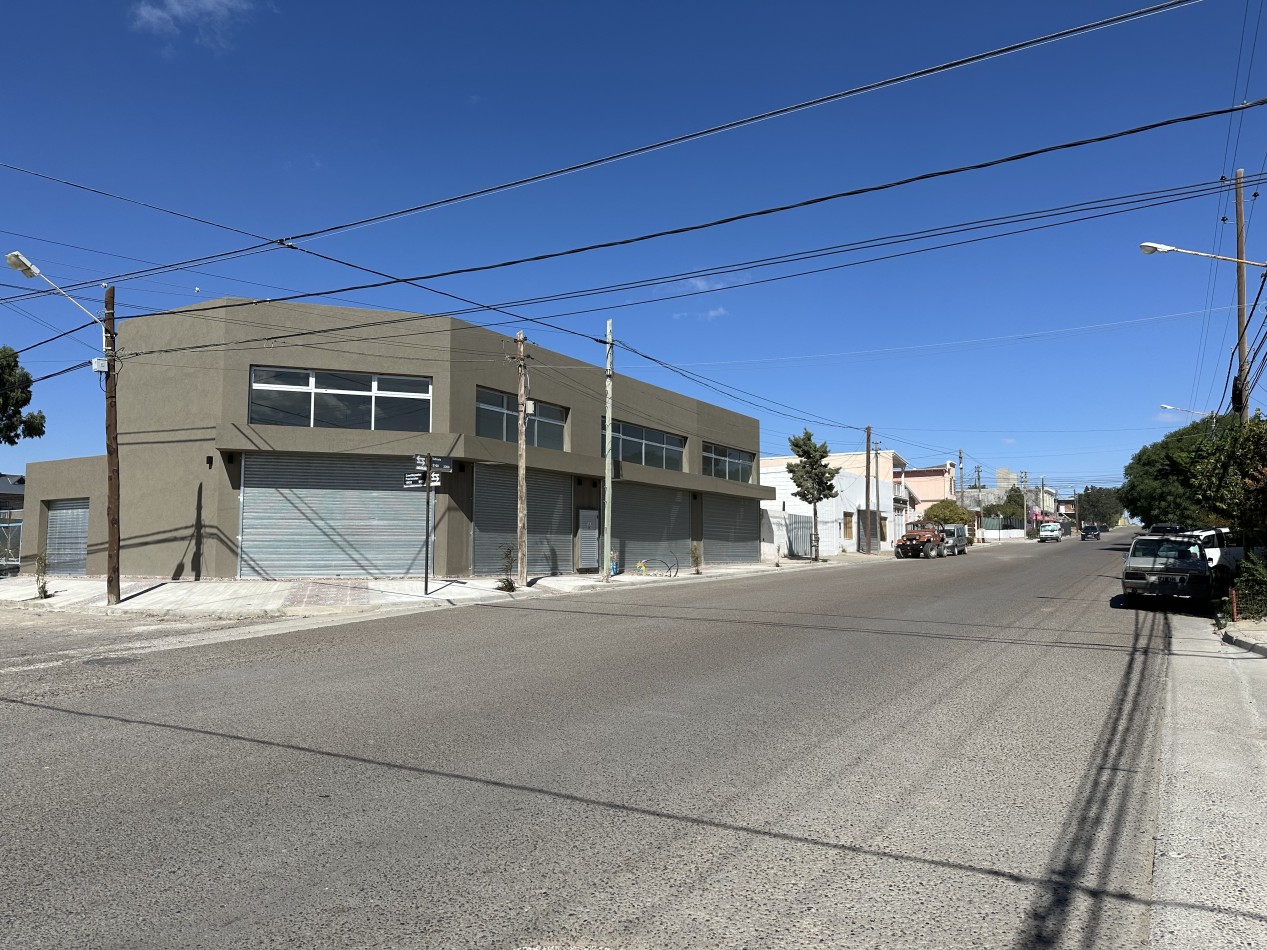 HERMOSOS LOCALES A ESTRENAR 