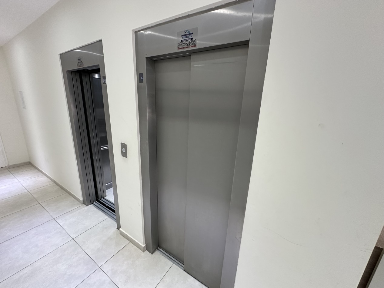 DEPTO 1 DORMITORIO PARA ALQUILER TEMPORARIO