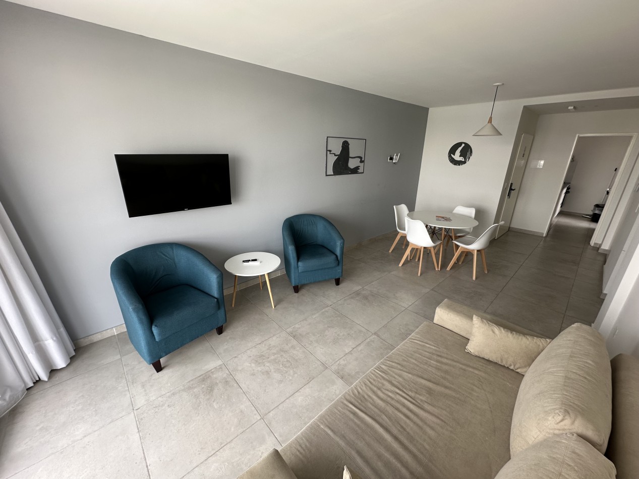 DEPTO 1 DORMITORIO PARA ALQUILER TEMPORARIO