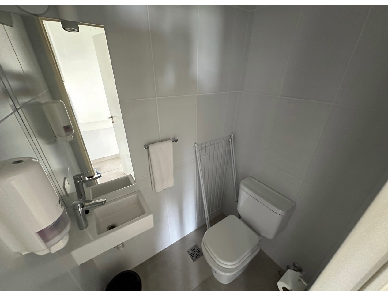DEPTO 1 DORMITORIO PARA ALQUILER TEMPORARIO