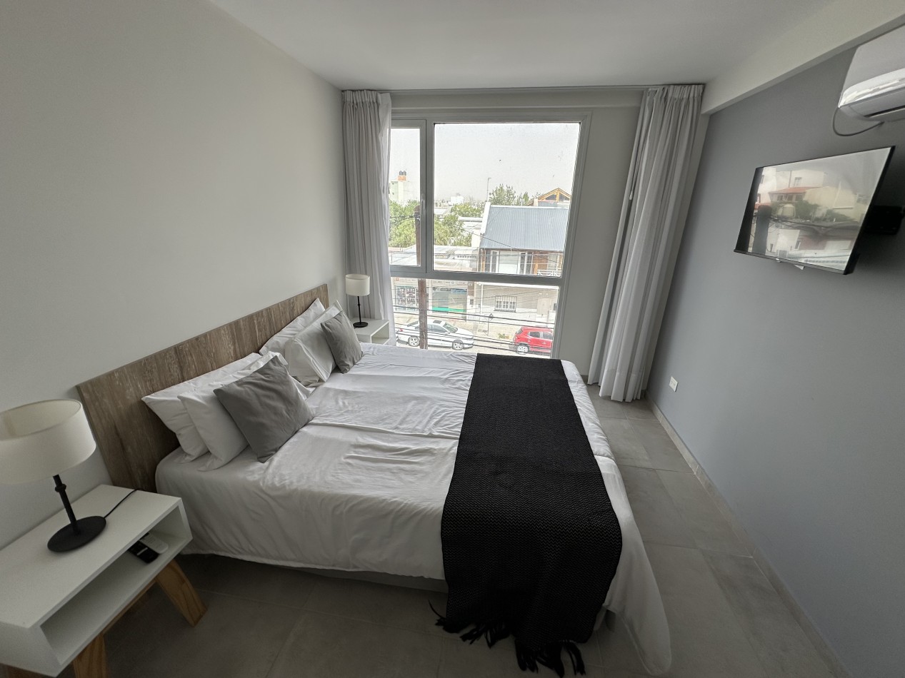 DEPTO 1 DORMITORIO PARA ALQUILER TEMPORARIO